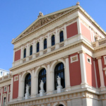 Musikverein building