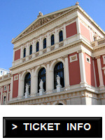 Musikverein building