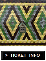 Stephansdom roof tiles