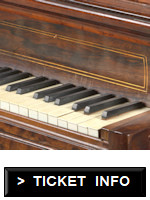 An old piano