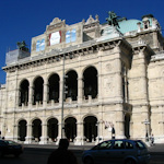 Vienna State Opera House