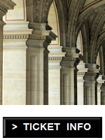 Opera House collonade