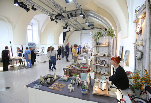 POTS und BLITZ press photo © FOTOFALLY