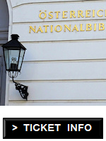 Lamp outside the National Library