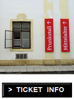 Signs for the Prunkstall