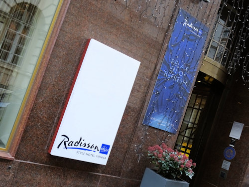 Radisson Style Hotel