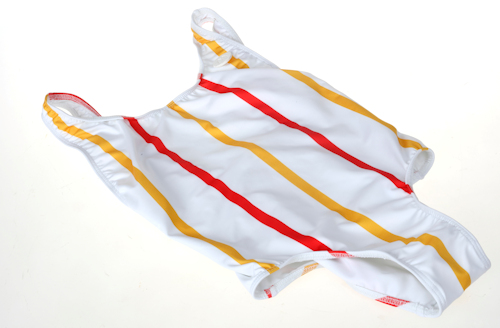 Bathing suit