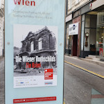 Rothschilds exhibition poster