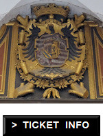 Imperial coat of arms