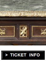 Part of a Baroque table