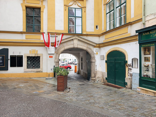 Schönlaterngasse 5