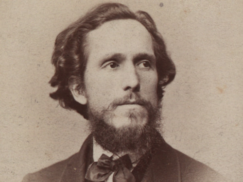 Photo of Carl Kundmann