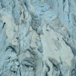 Glacier photo