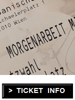 Part of an entrance ticket