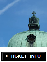 Top of a Baroque dome