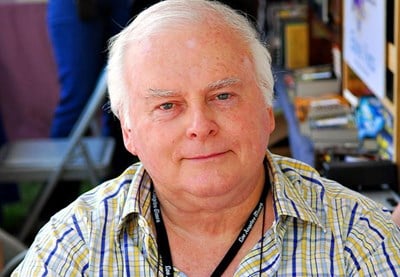 Stuart Woods