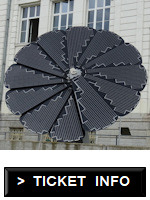 Outside the Technical Museum