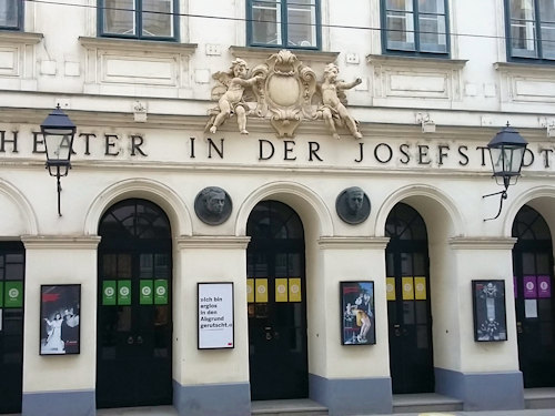 Theater in der Josefstadt