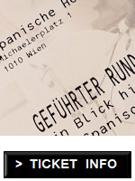 Part of a tour ticket