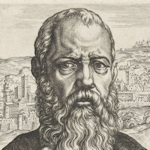 1572 portrait of Vermeyen by Johannes Wierix