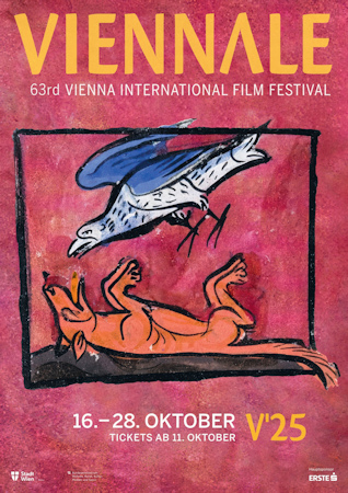 Festival poster