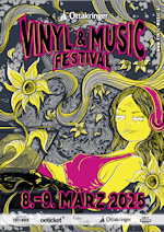 Festival poster
