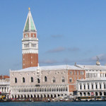 View of Venice