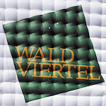 Waldviertel sign