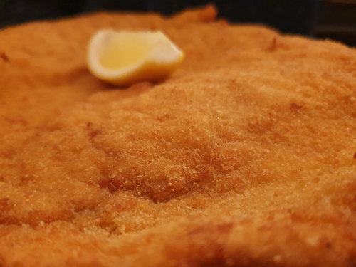 Wiener Schnitzel