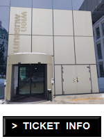 Entrance to the Wien Museum