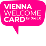 Welcome Card logo